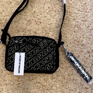 NWT House of Holland purse
